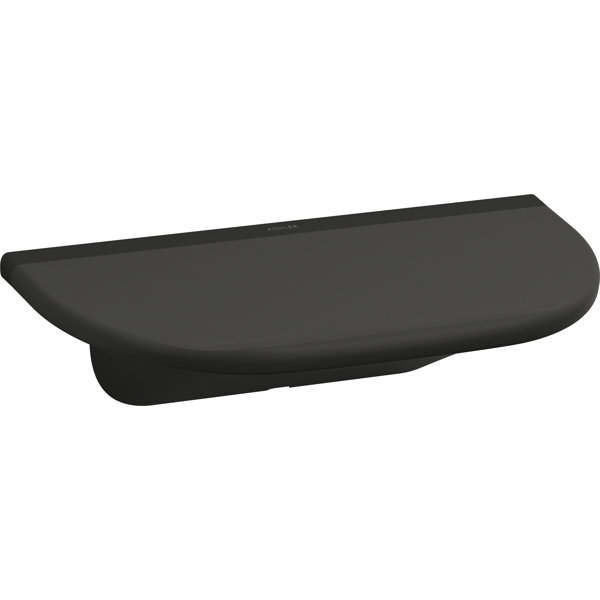 Kohler Statement Foot Ledge Wayfair